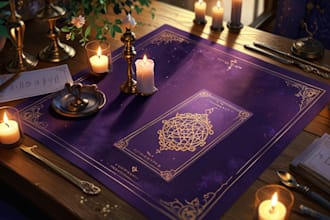 tarot reading within 24 hours interactive via fiverr chat