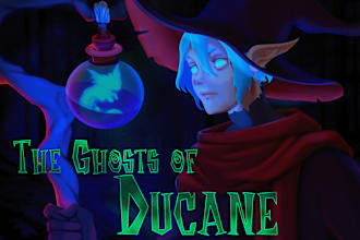 a grate 2d mobile game arts