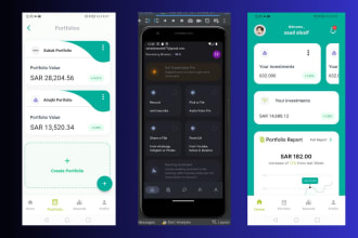 convert figma to flutter ui or code, android and ios app