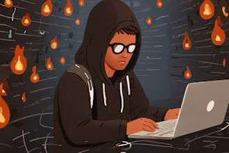 conduct thorough website penetration testing