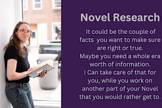 tailored research support to enrich novel accuracy