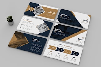redesign your powerpoint presentation and google slides