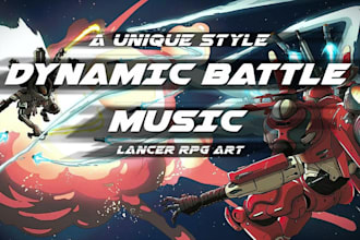compose music for your videogame