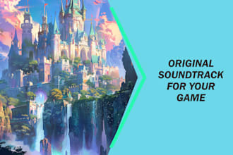 compose music for your videogame