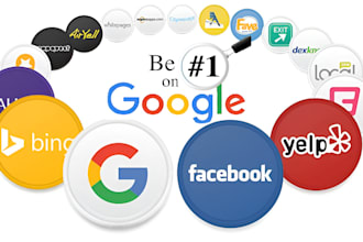 create best UK local citations