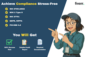 manage your IT security compliance, risk, and grc like a pro