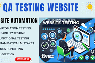 do web automation, testing, data scraping, and build custom python bots for task