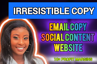 boost your conversions with expert copywriting services