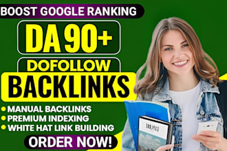 build 90 high authority dofollow image submission backlinks with seo