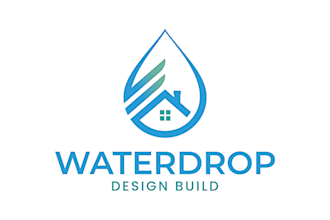 do professional architectural logo design