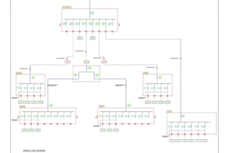 give online support apc ups installation troubleshooting and panel designing