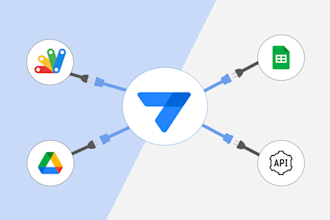 develop mobile and web app using appsheet