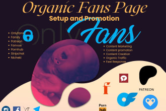 create and manage your onlyfans, fansly, fanvue, and patreon pages