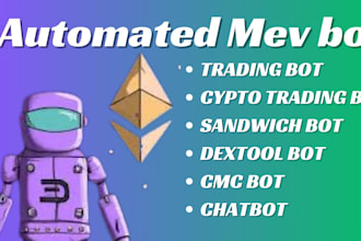 build telegram crypto bot, solana bot, trading telegram bot, telegram bot,