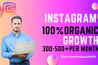 do instagram growth for increase your followers