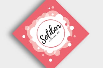 luxurious fashion, beauty, or boutique logo design services