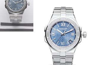 do professional watch retouching service 24 hours