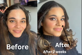 help you look younger and feel confident with facial yoga