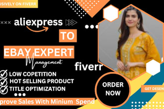 do aliexpress to ebay drop shipping top products listings