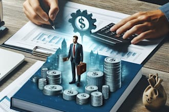 streamline your finances with expert bookkeeping services