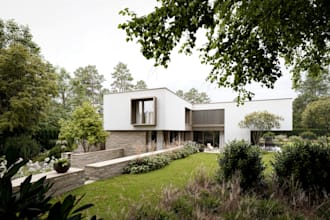 create professional 3d visualization
