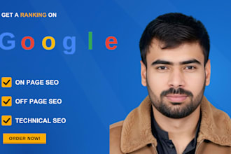 do wordpress onpage seo with rankmath and yoast