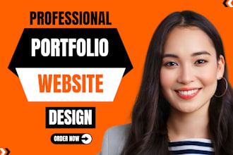 portfolio website resume website personal portfolio website business website