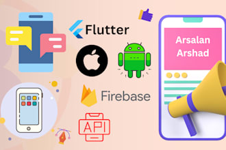 do flutter app to cover desktop web mobile IOS android