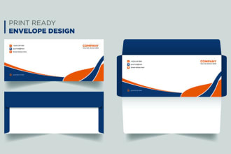 design business cards, stationery and envelopes dl,a4,a5,a3