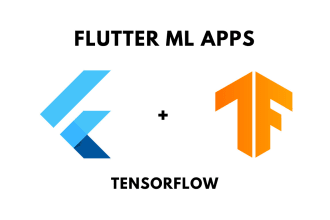 develop tensorflow flutter apps