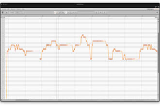 tune and time align your vocals using melodyne