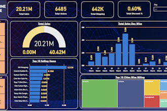 transform data into useful information