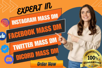 do discord mass dm nft mass discord promotion 100k