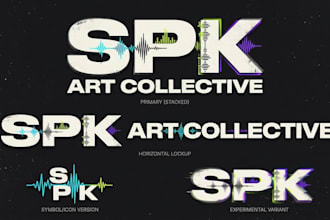 make a logo or flyer