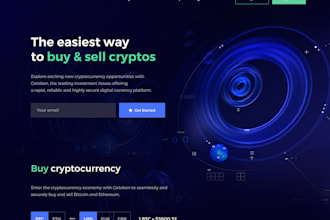 build crypto exchange trading platform with spot,p2p