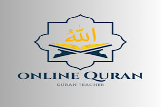 be your best quran teacher and will read you along with tajweed