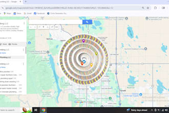 do map citations and nap citations I am good at local SEO