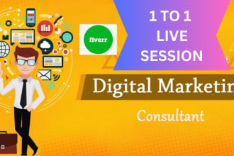 teach you affiliate marketing, google ads fb and insta ads