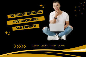 elevate your business with premium buy backlinks for success