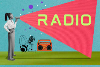 play, promote, and viral your music on french, german radio