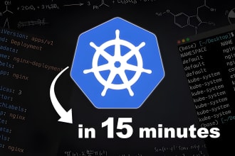 provide advanced kubernetes solutions for your infrastructure needs