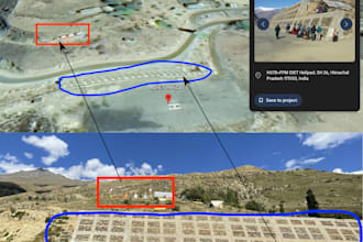 geolocate your photo or video and tell you where it was taken