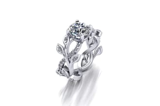 make any jewellery design and rendering