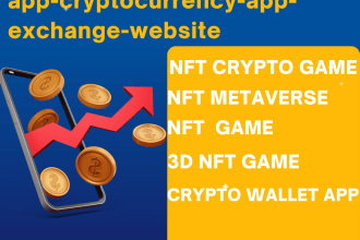 develop crypto wallet game, crypto wallet app, cash app, crypto sport game