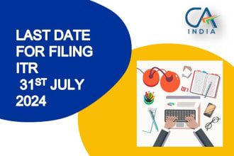 file income tax return in india