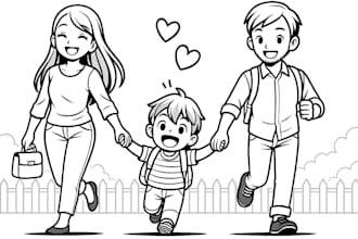 create KDP coloring book pages for amazon book publishing