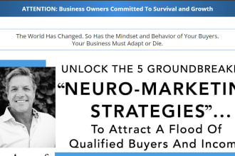 maximize conversions, wordpress, gohighlevel, clickfunnels optimization