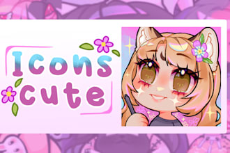 make your icons with passion and attention to detail