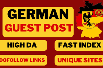 make german backlinks on high da german guest post sites