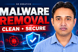 remove malware and clean a hacked wordpress website